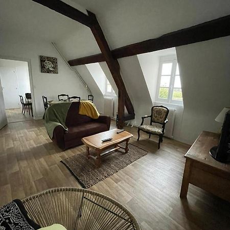 Апартаменти Le Tertre - Quartier Cathedrale - Parking Prive Inclus Шартр Екстер'єр фото